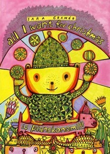 All I want for christmas is planekonomi (Paperback)