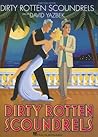 Dirty Rotten Scoundrels Piano, Vocal and Guitar Chords