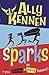 Sparks by Ally Kennen