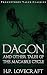 Dagon and Other Tales of the Macabre Cycle