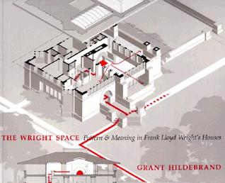 The Wright Space: Pattern and Meaning in Frank Lloyd Wright's Houses (Paperback)