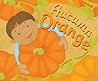 Autumn Orange