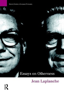 Essays on Otherness (Warwick Studies in European Philosophy)