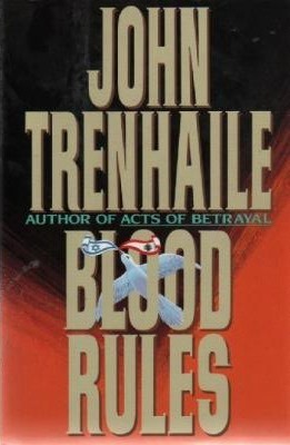 Blood Rules (Hardcover)