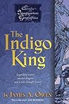 The Indigo King (3)