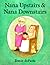 Nana Upstairs and Nana Downstairs by Tomie dePaola