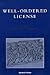 Well-Ordered License