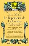 Le répertoire de ...