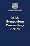 Long-Wavelength Semiconductor Devices, Materials, and Processes: Volume 216 (MRS Proceedings)