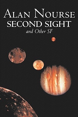 Second Sight and Other Sf (Paperback)