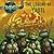 The Legend of Yaotl (Teenage Mutant Ninja Turtles)