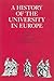 A History of the University in Europe: Volume 4, Universities since 1945 (A History of the University in Europe, Series Number 4)
