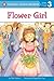 Flower Girl (Penguin Young Readers, Level 3)