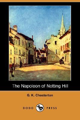 The Napoleon of Notting Hill