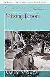Missing Person