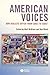 American Voices by Walt Wolfram