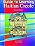 Guide to Learning Haitian Creole