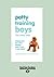 Potty Training Boys the Easy Way