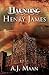 Haunting Henry James