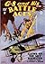 G-8 AND HIS BATTLE ACES #25