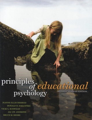 Principles of Educational Psychology