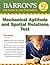 Barron's Mechanical Aptitud...