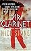 Mr Clarinet by Nick Stone