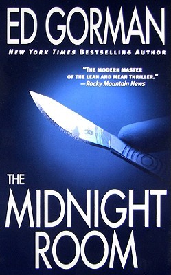 The Midnight Room (Paperback)