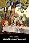Alice's Adventures in Wonderland by Lewis Carroll
