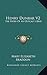 Henry Dunbar V2   the Story of an Outcast (1864)