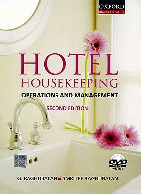 Hotel Housekeeping: Operations and Management (Paperback)