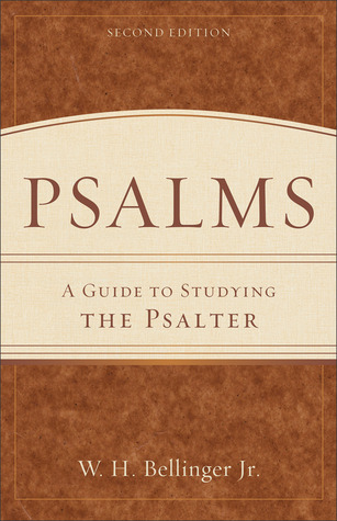 Psalms: A Guide to Studying the Psalter
