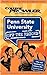 Penn State University - College Prowler Guide (Off the Record)