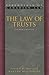 The Law of Trusts (Essentials of Canadian Law)