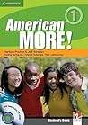 American More! Level 1 Student's Book with CD-ROM