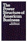 The Power Structure of American Business