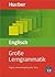 Große Lerngrammatik, Englisch