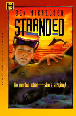 Stranded (Paperback)