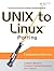 Unix to Linux Porting: A Comprehensive Reference