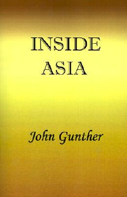 Inside Asia (Paperback)