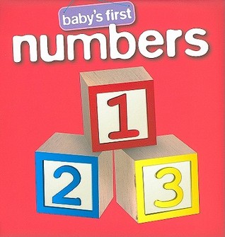Numbers (Baby's First)