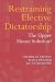 Restraining Elective Dictat...