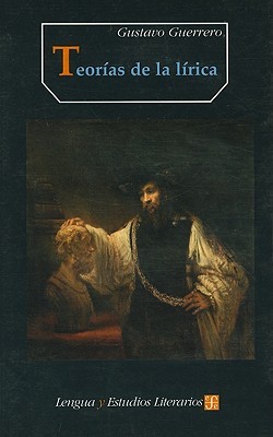Teorías de la lírica (Paperback)