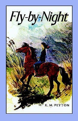 Fly-by-Night (Ruth Hollis, #1)