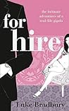 For Hire by bradbury-luke