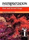 First and Second Kings First and Second Kings