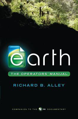 Earth: The Operators' Manual (Hardcover)