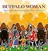 Buffalo Woman by Paul Goble