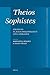 Theios Sophistès: Essays on...