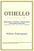 Othello by William Shakespeare